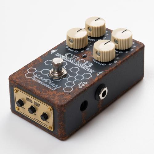 KarDiaN CHLOROFORM -クロロホルム- "ADD CBF"《オーバードライブ》【オンラインストア限定】