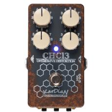 KarDiaN CHLOROFORM -クロロホルム- "ADD CBF"《オーバードライブ》【オンラインストア限定】_2