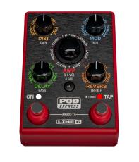 Line6 POD EXPRESS | GUITAR《アンプ&エフェクト・プロセッサー》_4