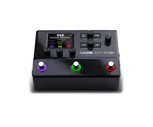 Line6 LINE6 HX STOMP 【オンラインストア限定】