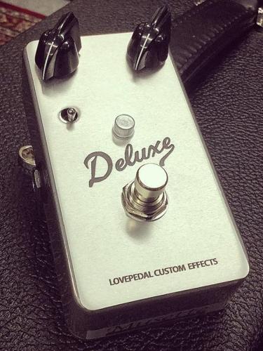 Lovepedal 5E3 DELUXE 【オンラインストア限定】