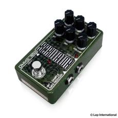 Malekko Heavy Industry Scrutator《ファズ/リングモジュレーター》【オンラインストア限定】_2