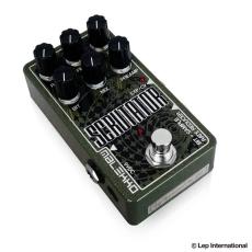 Malekko Heavy Industry Scrutator《ファズ/リングモジュレーター》【オンラインストア限定】_3