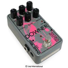 Malekko Heavy Industry DOWNER ギターシンセサイザー【オンラインストア限定】_3