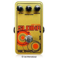 Malekko Heavy Industry SLOIKA MkII ディストーション【オンラインストア限定】