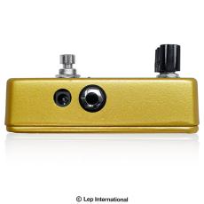 Malekko Heavy Industry SLOIKA MkII ディストーション【オンラインストア限定】_2