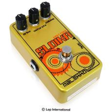 Malekko Heavy Industry SLOIKA MkII ディストーション【オンラインストア限定】_3