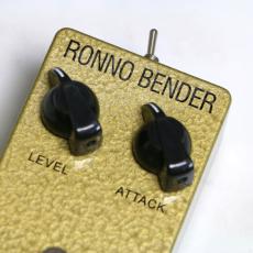 Manlay Sound RONNO BENDER -65 BENDER- 《ファズ 》【オンラインストア限定】_6