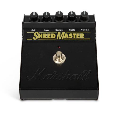 Marshall Shredmaster《ディストーション》【オンラインストア限定】