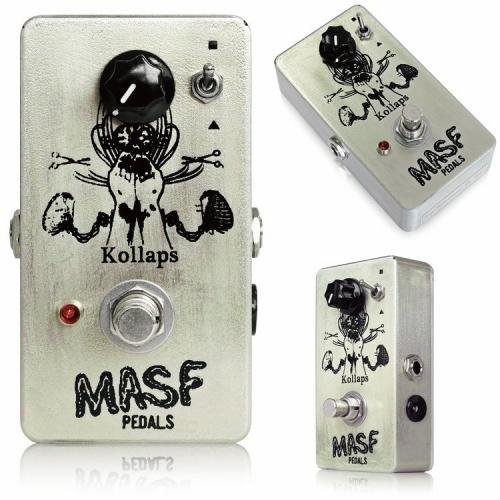MASF PEDALS Kollaps 《トレモロ》【オンラインストア限定】