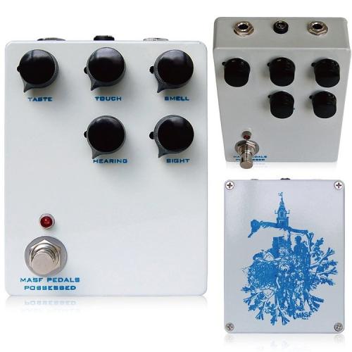 MASF PEDALS POSSESSED 【オンラインストア限定】