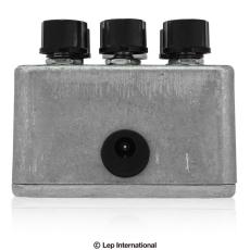 Menatone Wreck't 2.0 《オーバードライブ/プリアンプ》【オンラインストア限定】_2