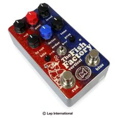 Menatone Fish Factory 【オーバードライブ】【オンラインストア限定】_3