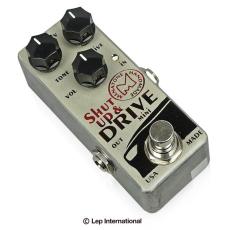 Menatone Shut Up & Drive Mini オーバードライブ【オンラインストア限定】_3