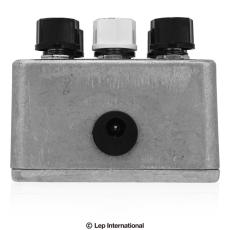 Menatone MenaWatt 《オーバードライブ/プリアンプ》【オンラインストア限定】_2