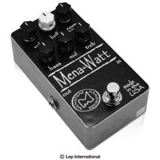 Menatone MenaWatt 《オーバードライブ/プリアンプ》【オンラインストア限定】_3