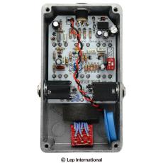 Menatone MenaWatt 《オーバードライブ/プリアンプ》【オンラインストア限定】_4