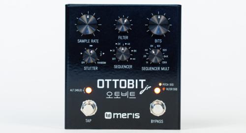 meris OTTOBIT JR. 《ビットクラッシャー》【オンラインストア限定】