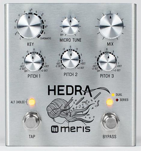meris Hedra《ピッチシフター》【オンラインストア限定】