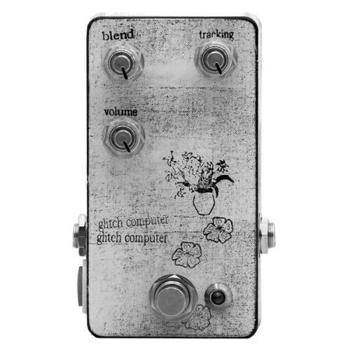 mid-fi electronics Glitch Computer 【ファズ】【オンラインストア限定】