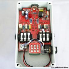 Mojo Hand FX Extra Special オーバードライブ【オンラインストア限定】_4