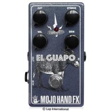 Mojo Hand FX El Guapo ファズ【オンラインストア限定】