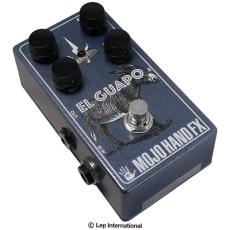 Mojo Hand FX El Guapo ファズ【オンラインストア限定】_3
