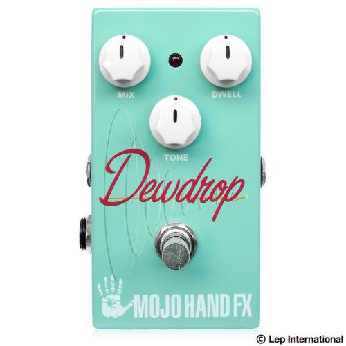Mojo Hand FX Mojo Hand FX Dewdrop Reverb リバーブ【オンラインストア限定】