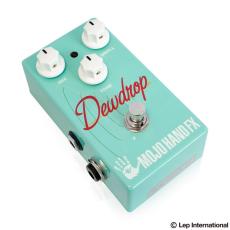 Mojo Hand FX Mojo Hand FX Dewdrop Reverb リバーブ【オンラインストア限定】_2