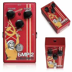 Mojo Hand FX BMP-2 ビッグマフ系ファズ【オンラインストア限定】