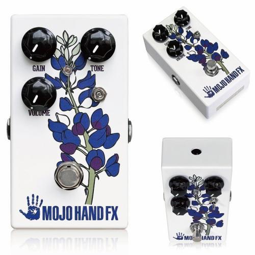 Mojo Hand FX Bluebonnet Special オーバードライブ【オンラインストア限定】