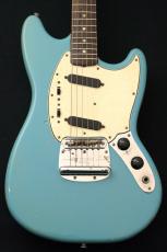 Fender 1966 Mustang -Blue- 1966年製 【VINTAGE】【3.47kg】【町田店】_3