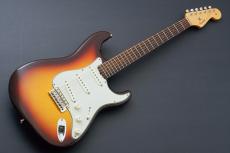 Fender Custom Shop Vintage Custom 1959 Stratocaster -Chocolate Sunburst- 2018年製 【USED】【セール】【町田店】_2