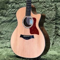 Taylor 【現物動画あり】Custom GA-CE Rosewood Japan Limited【2018年製 / 美品中古】【細ネック】【町田店】_6