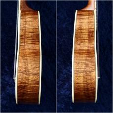 Martin CTM 5K T.O.L '15 【USED】【最上グレードのフレイムコア!】【クロサワ町田店】【町田店】_10