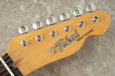 Tokai ATE-101B -Old Candy Apple Red / OCRR-【町田店】_5