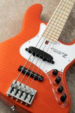 ATELIER Z HIKARU YAMAMOTO Signature Model -Transparent Orange / TP-OR/M-【町田店】_4