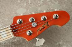 ATELIER Z HIKARU YAMAMOTO Signature Model -Transparent Orange / TP-OR/M-【町田店】_6