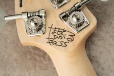 ATELIER Z HIKARU YAMAMOTO Signature Model -Transparent Orange / TP-OR/M-【町田店】_10