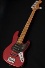 Fender American Ultra II Jazz Bass V Maple Fingerboard -Sinister Red-【決算セール】【町田店】_2