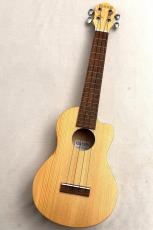 QUIAM 【USEDご委託品】 Through Neck Concert 【Made in Japan!!!】_2