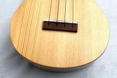 QUIAM 【USEDご委託品】 Through Neck Concert 【Made in Japan!!!】_4