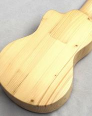 QUIAM 【USEDご委託品】 Through Neck Concert 【Made in Japan!!!】_5