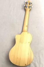 QUIAM 【USEDご委託品】 Through Neck Concert 【Made in Japan!!!】_6