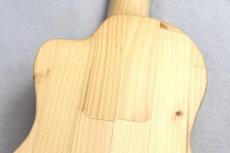 QUIAM 【USEDご委託品】 Through Neck Concert 【Made in Japan!!!】_7
