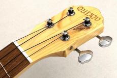 QUIAM 【USEDご委託品】 Through Neck Concert 【Made in Japan!!!】_9