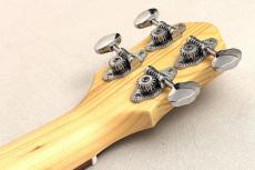 QUIAM 【USEDご委託品】 Through Neck Concert 【Made in Japan!!!】_10