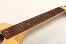 QUIAM 【USEDご委託品】 Through Neck Concert 【Made in Japan!!!】_11