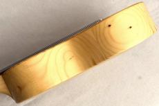 QUIAM 【USEDご委託品】 Through Neck Concert 【Made in Japan!!!】_13