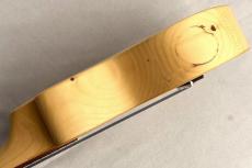 QUIAM 【USEDご委託品】 Through Neck Concert 【Made in Japan!!!】_14